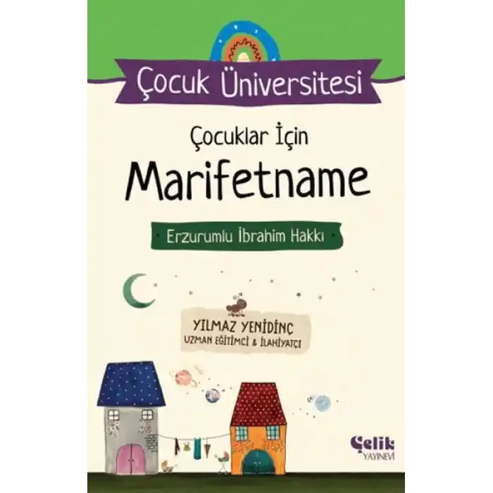 Çocuklar için Marifetname