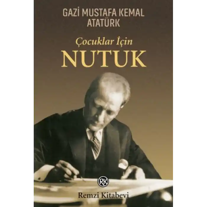Çocuklar İçin Nutuk