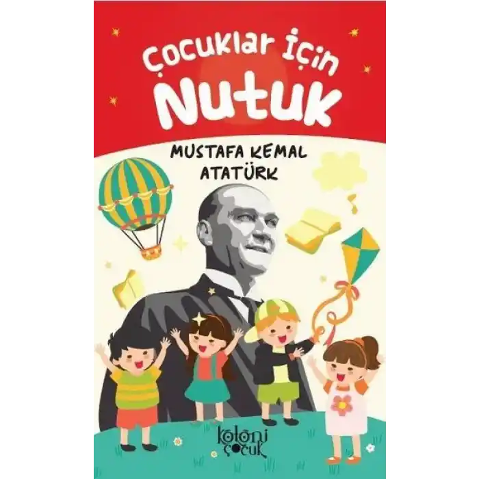 Çocuklar İçin Nutuk