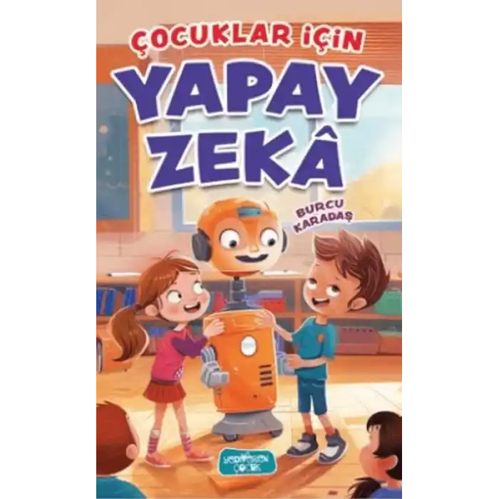 Çocuklar İçin Yapay Zeka