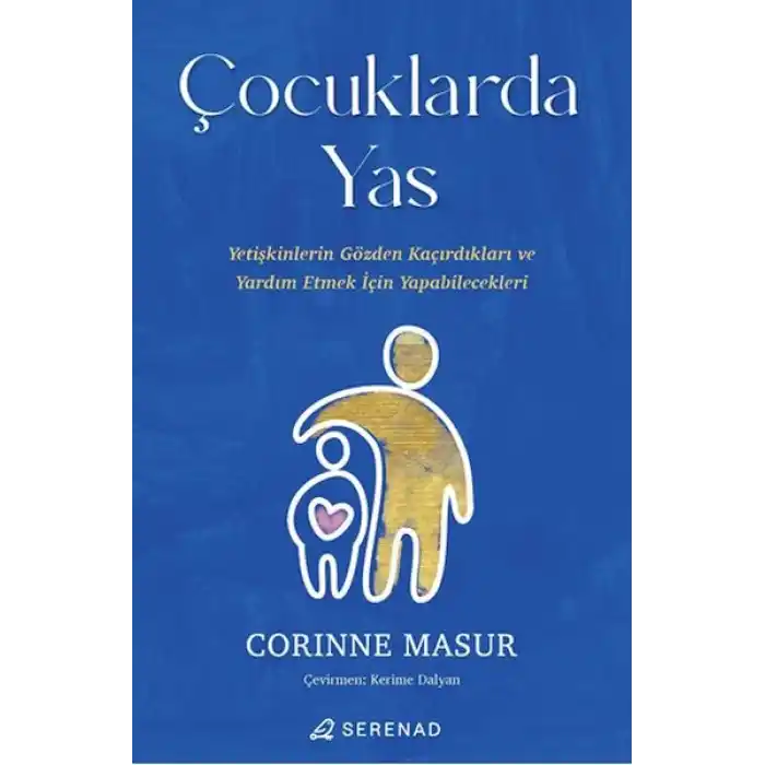 Çocuklarda Yas