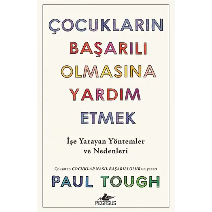 Çocukların Başarılı Olmasına Yardım Etmek