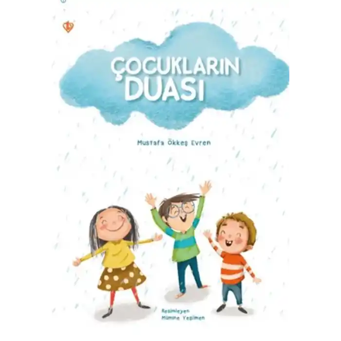 Çocukların Duası