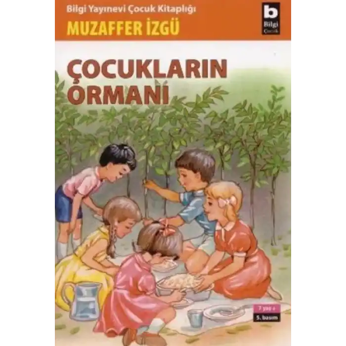 Çocukların Ormanı
