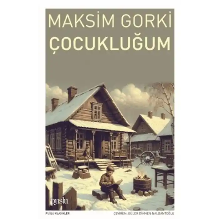 Çocukluğum