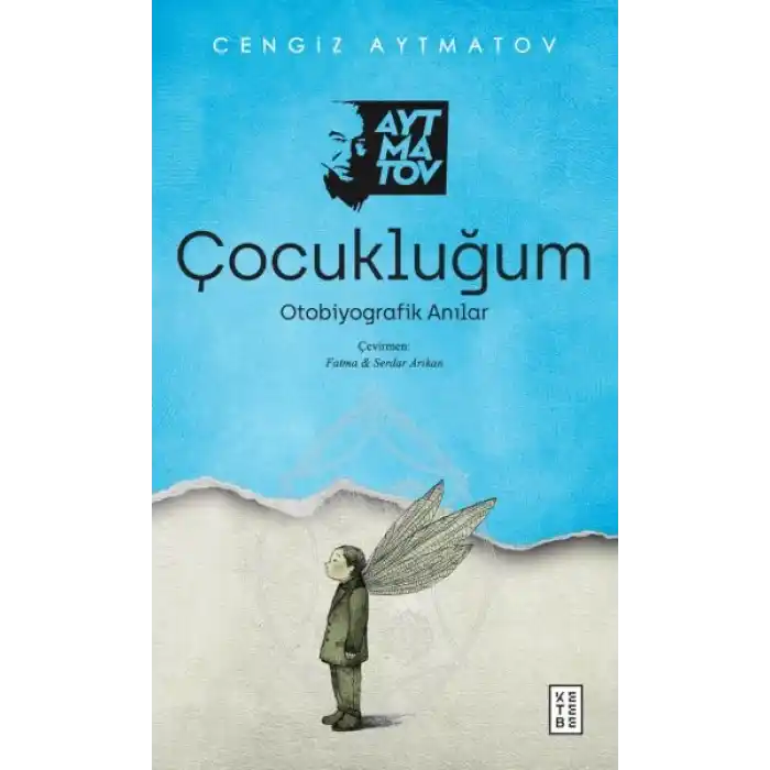 Çocukluğum