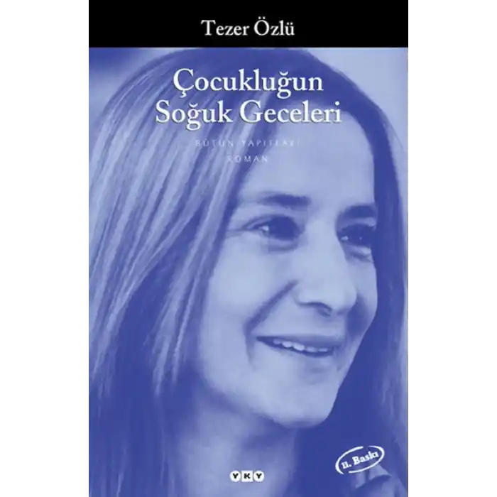 Çocukluğun Soğuk Geceleri