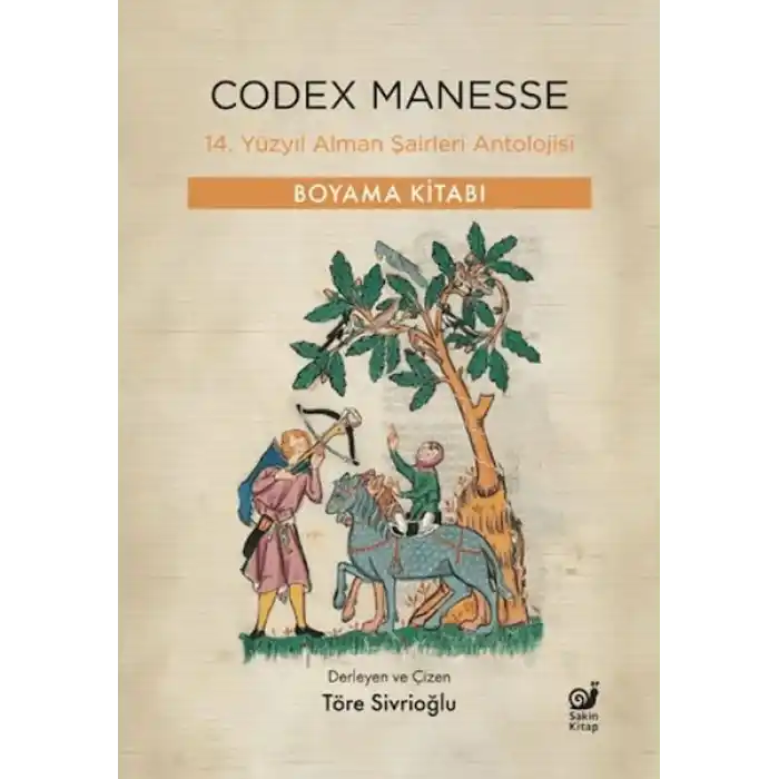 Codex Manesse