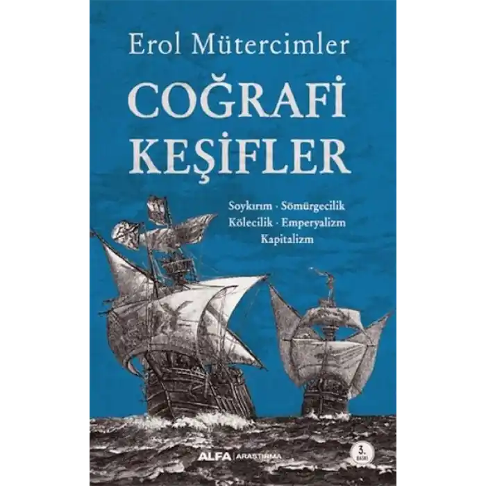 Coğrafi Keşifler