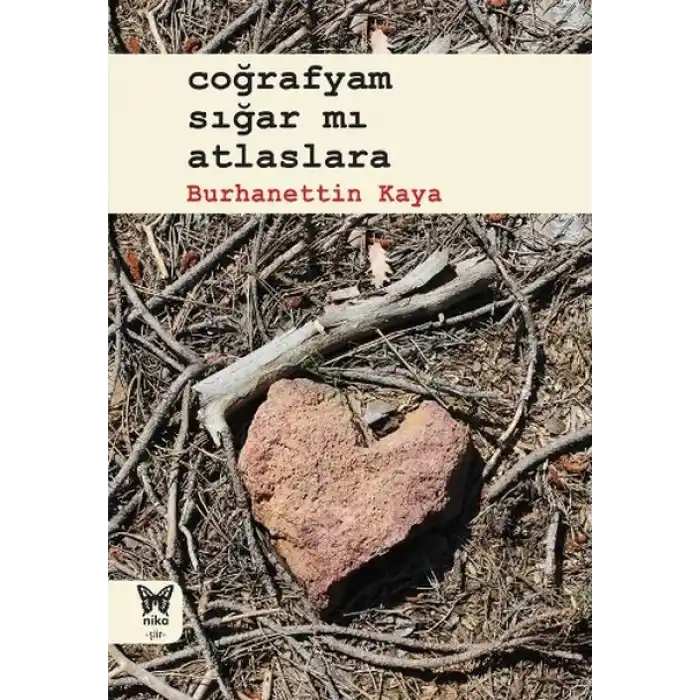 Coğrafyam Sığar mı Atlaslara