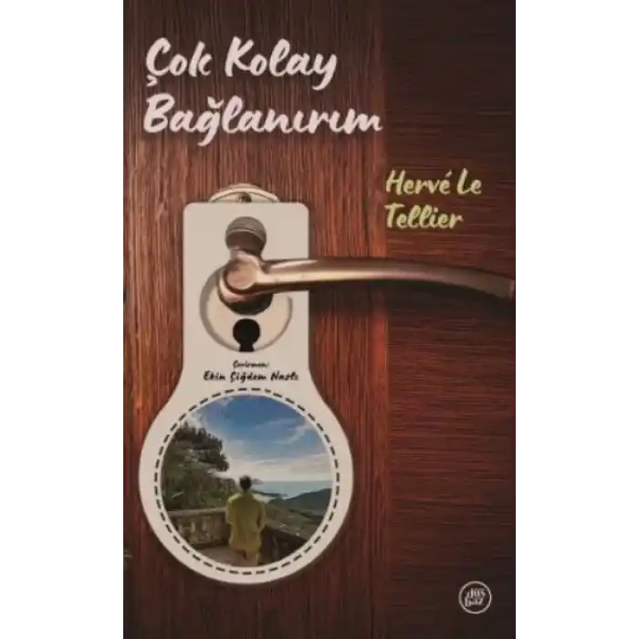 Çok Kolay Bağlanırım