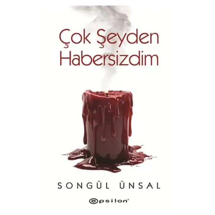 Çok Şeyden Habersizdim