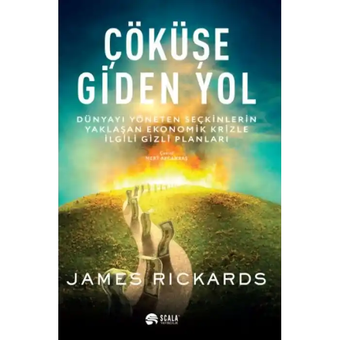 Çöküşe Giden Yol