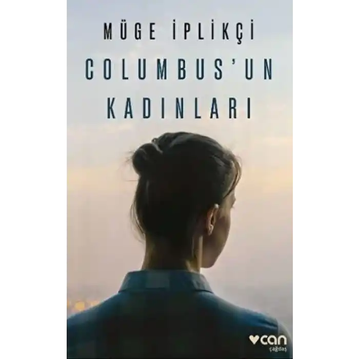 Columbus’un Kadınları