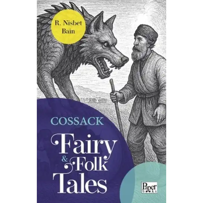 Cossack Fairy & Folk Tales