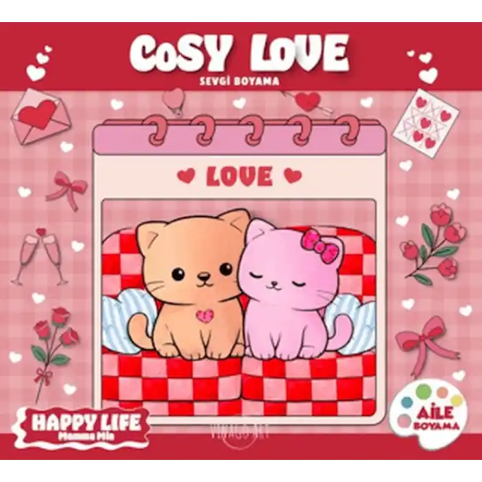 Cosy Love
