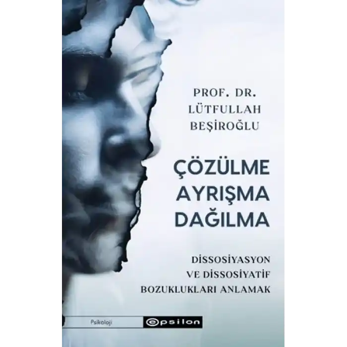 Çözülme Ayrışma Dağılma
