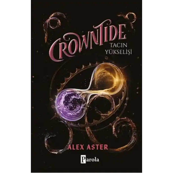 Crowntide – Tacın Yükselişi