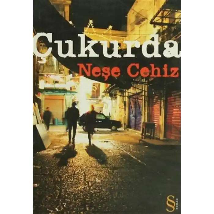Çukurda