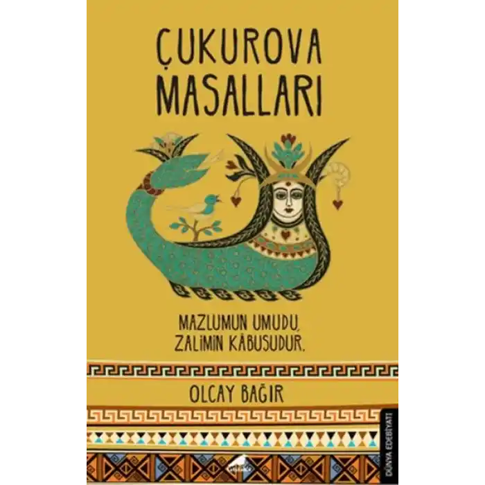 Çukurova Masalları
