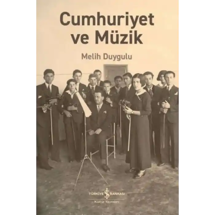 Cumhuriyet Ve Müzik
