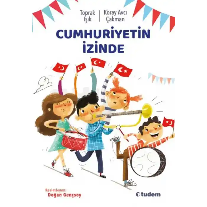 Cumhuriyetin İzinde