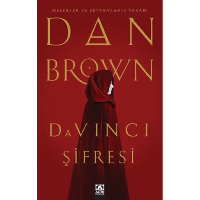 Da Vinci Şifresi