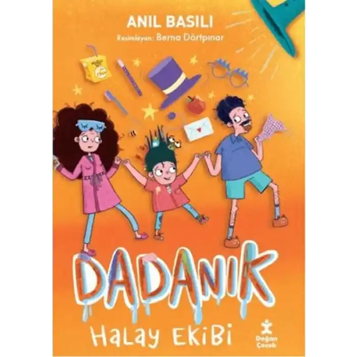 Dadanık Halay Ekibi