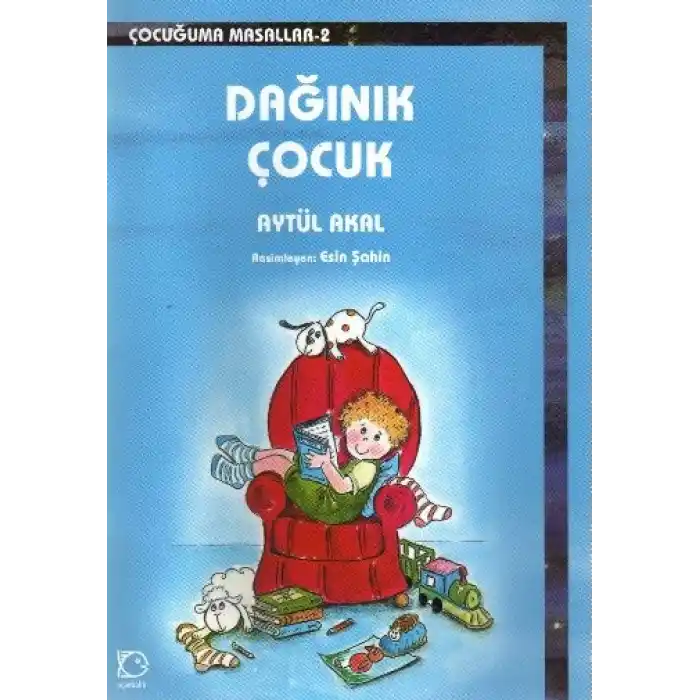 Dağınık Çocuk