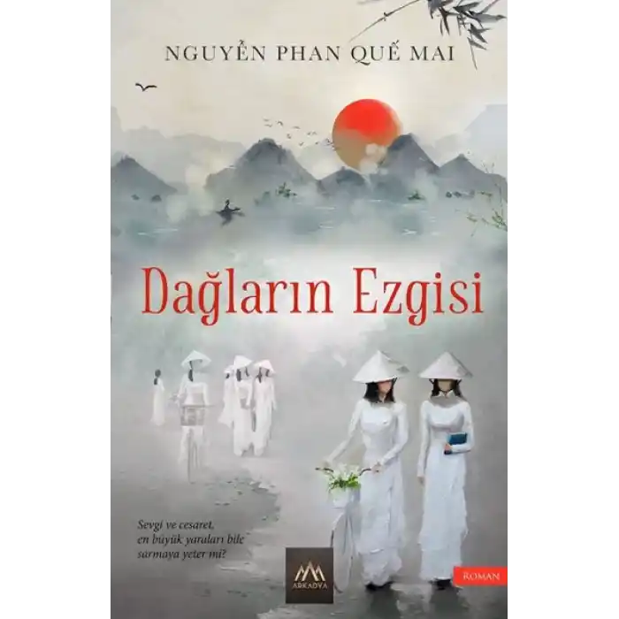 Dağların Ezgisi