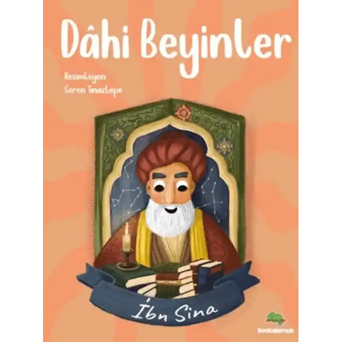 Dahi Beyinler - İbn Sina