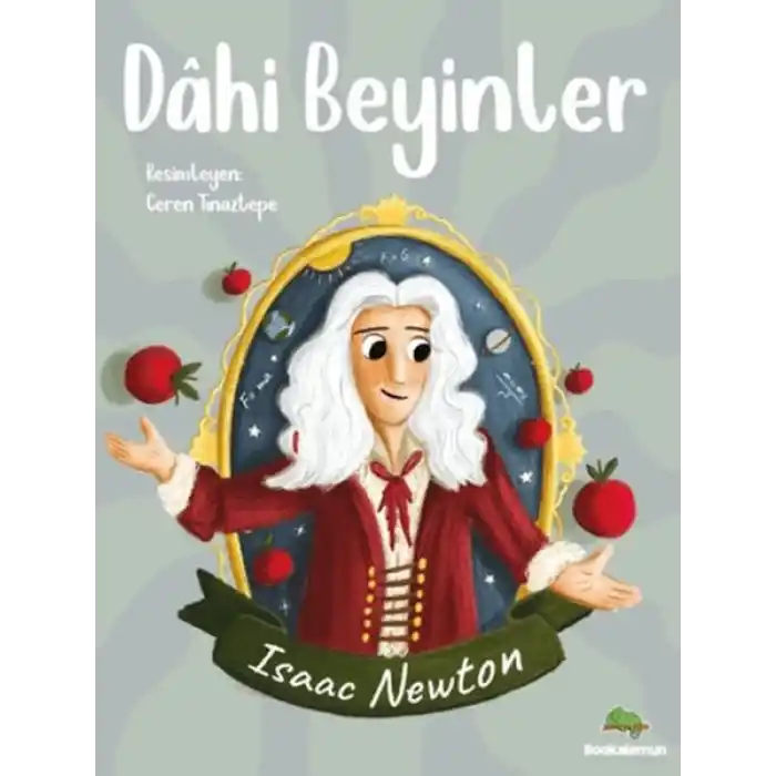 Dahi Beyinler - Isaac Newton