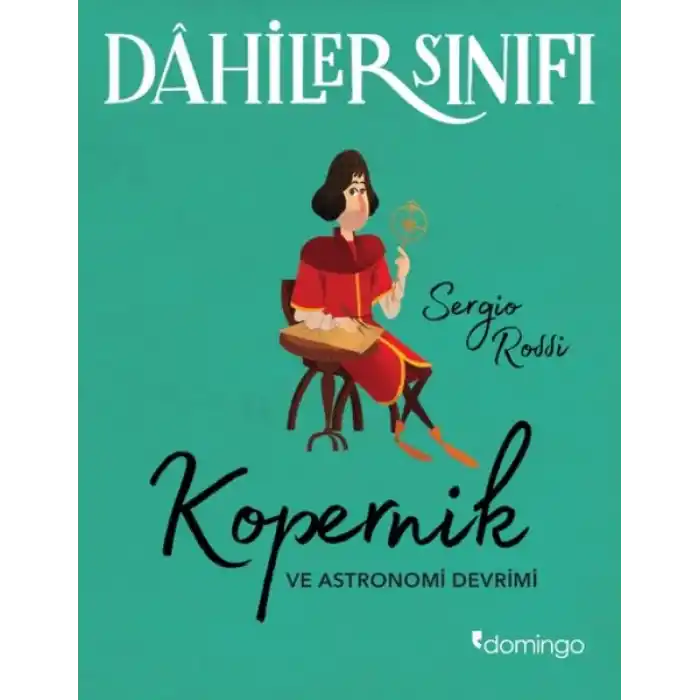 Dâhiler Sınıfı – Kopernik