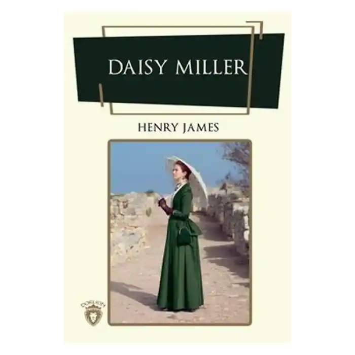 Daisy Miller - İngilizce Roman