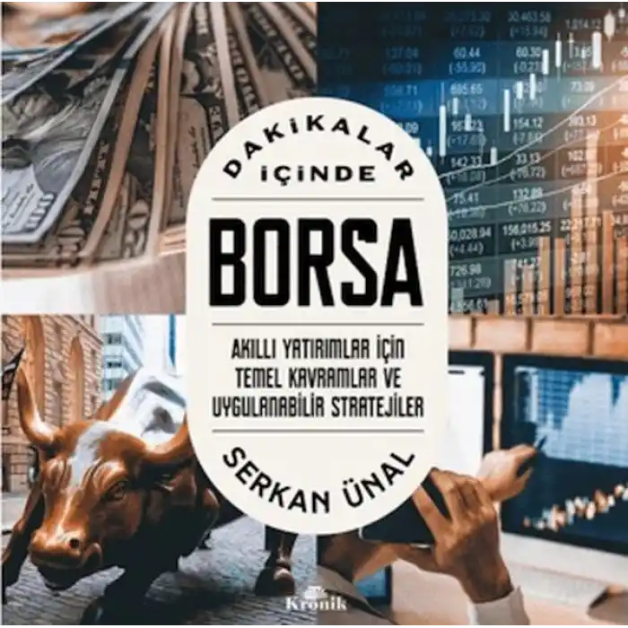 Dakikalar İçinde Borsa