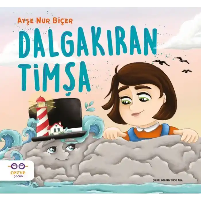 Dalgakıran Timşa