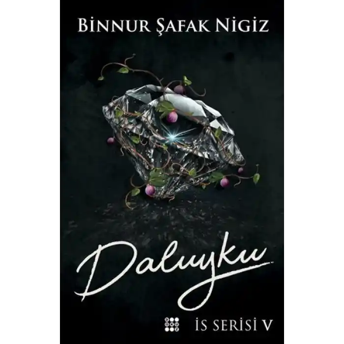 Daluyku - İs Serisi 5