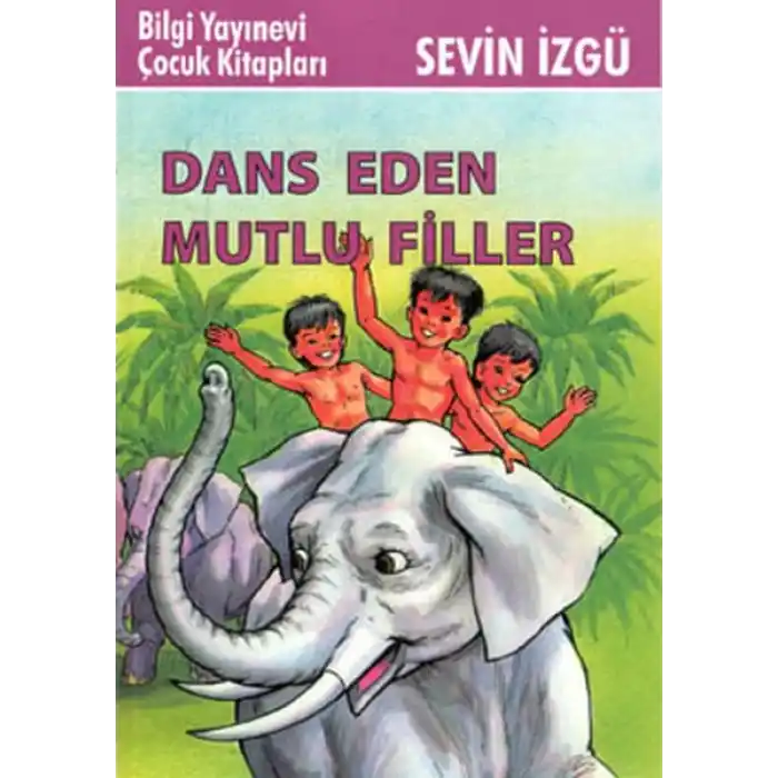 Dans Eden Mutlu Filler