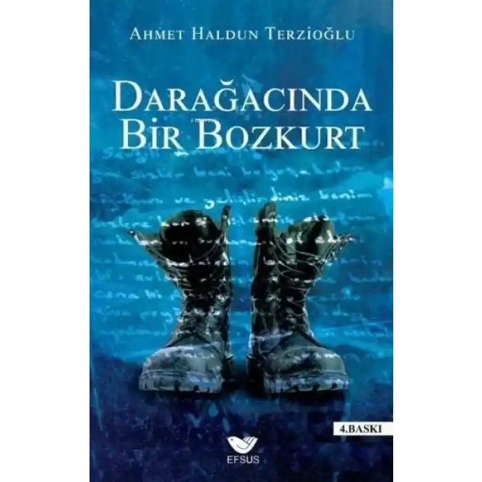 Darağacında Bir Bozkurt