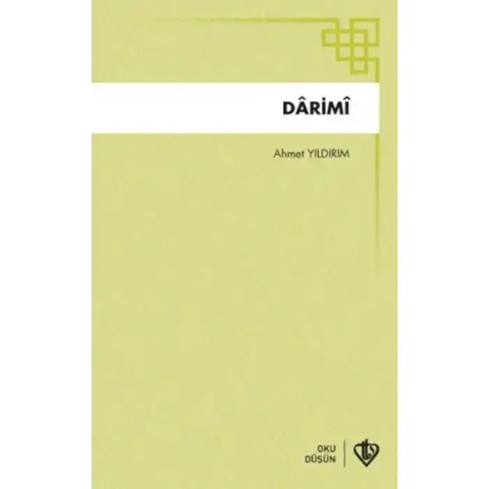 Dârimî
