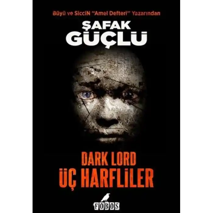Dark Lord - Üç Harfliler