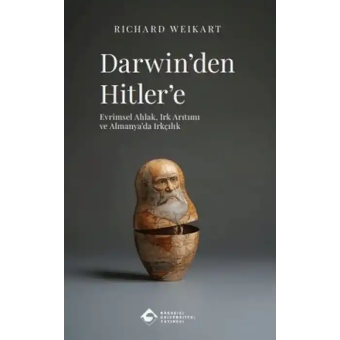 Darwinden Hitlere