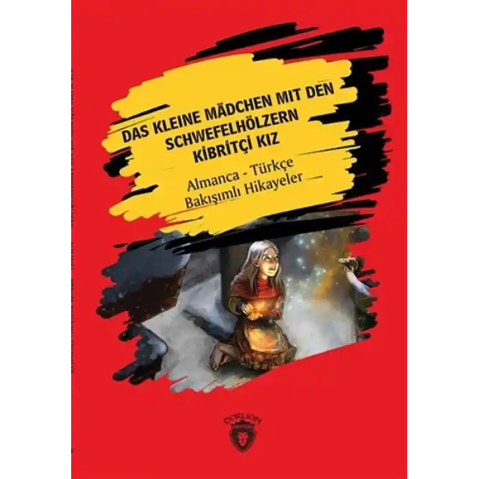 Das Kleine Madchen Mit Den Schwefelhölzern - Kibri