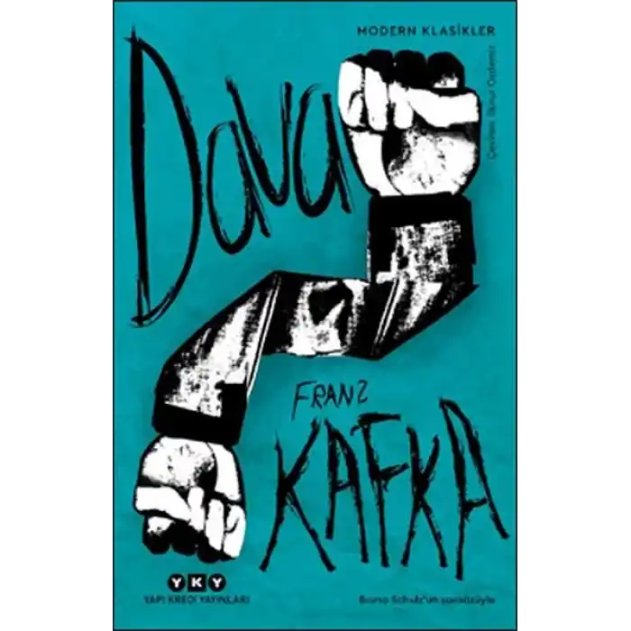 Dava - Modern Klasikler