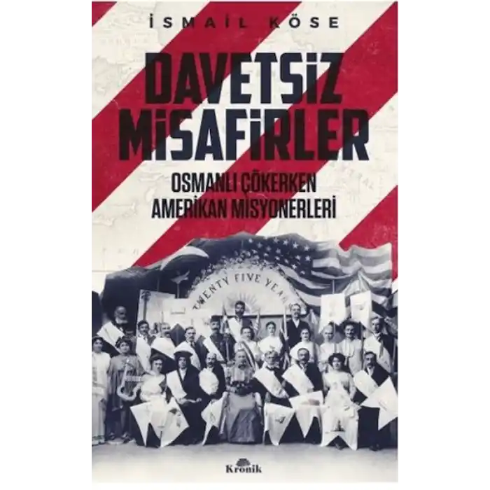 Davetsiz Misafirler