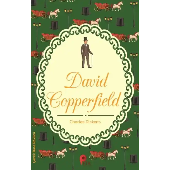 David Copperfield