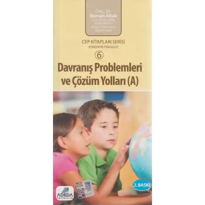 Davranış Problemleri ve Çözüm Yolları - A