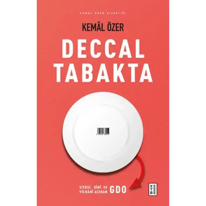 Deccal Tabakta