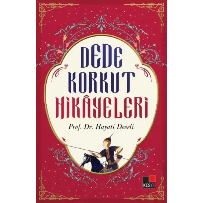Dede Korkut Hikayeleri