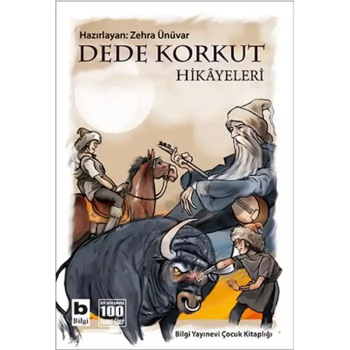 Dede Korkut Hikayeleri